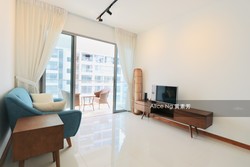 A Treasure Trove (D19), Condominium #204830031